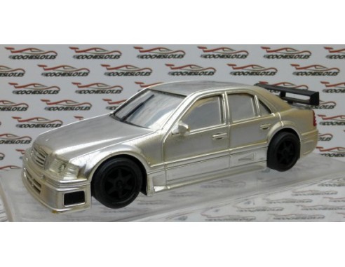 TROFEO MERCEDES CKLASSE NINCO