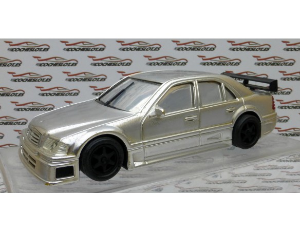 TROFEO MERCEDES CKLASSE NINCO