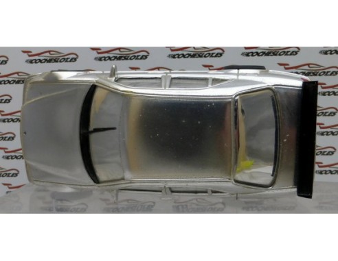 TROFEO MERCEDES CKLASSE NINCO