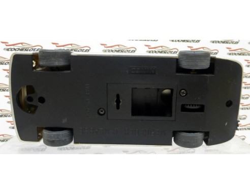 TROFEO MERCEDES CKLASSE NINCO