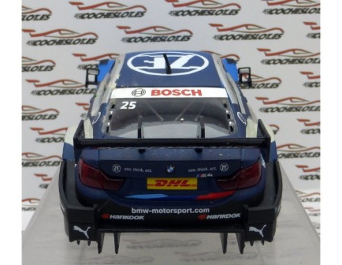 BMW M4 DTM REF.27643 CARRERA
