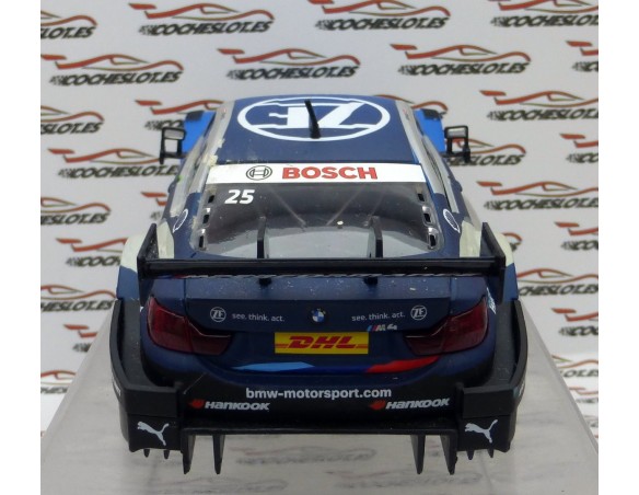 BMW M4 DTM REF.27643 CARRERA