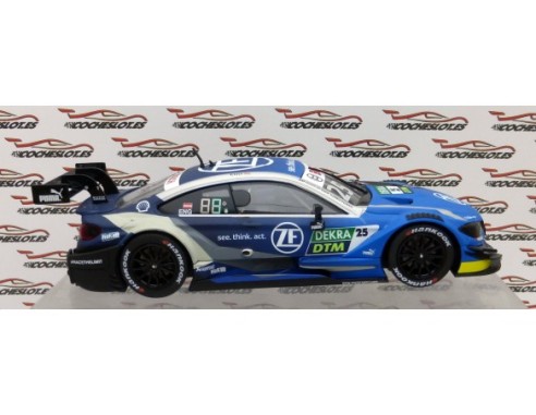 BMW M4 DTM REF.27643 CARRERA