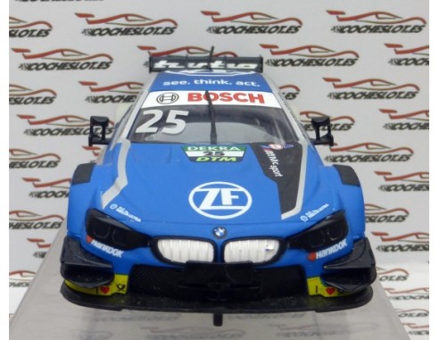BMW M4 DTM REF.27643 CARRERA