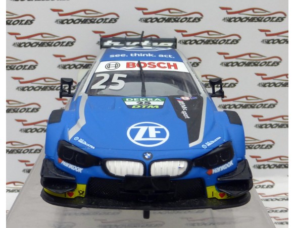 BMW M4 DTM REF.27643 CARRERA