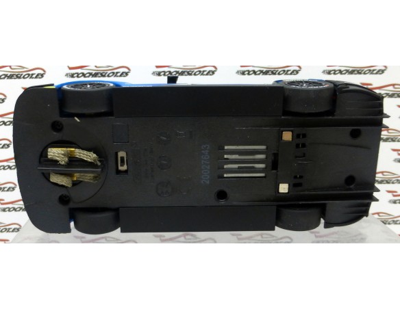 BMW M4 DTM REF.27643 CARRERA