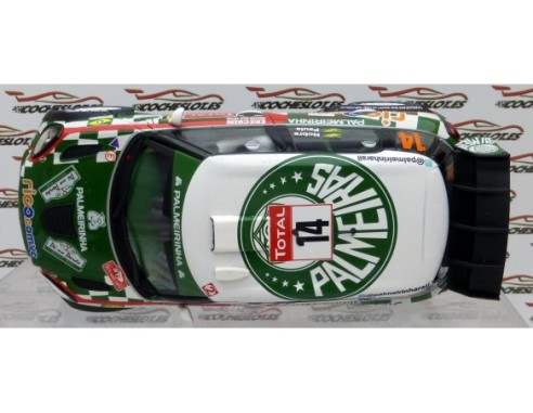MINI COUNTRYMAN WRC REF. 27406 CARRERA EVOLUTION