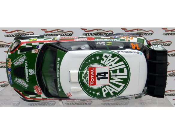 MINI COUNTRYMAN WRC REF. 27406 CARRERA EVOLUTION