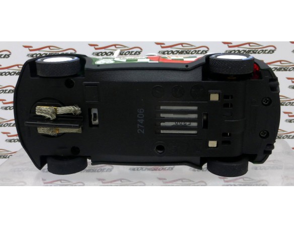 MINI COUNTRYMAN WRC REF. 27406 CARRERA EVOLUTION