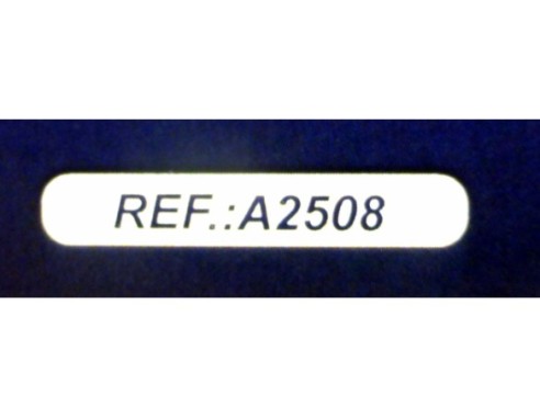 MERCEDES ATEGO ZANDVOORT 2017 REF.2508 FLY