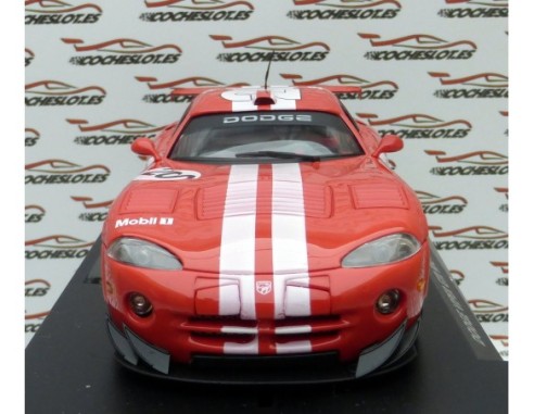 DODGE VIPER GTR EDICION MAS SLOT REF.E2036 FLY