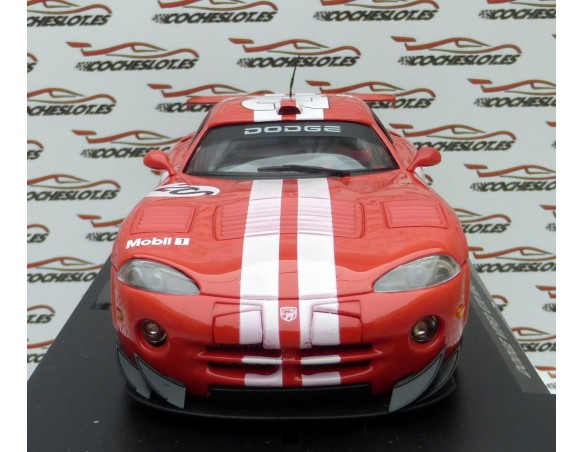DODGE VIPER GTR EDICION MAS SLOT REF.E2036 FLY