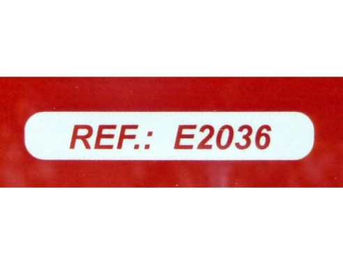 DODGE VIPER GTR EDICION MAS SLOT REF.E2036 FLY