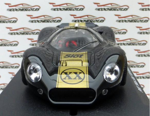 PORSCHE 68 XX ANIVERSARIO MAS SLOT REF.0299 NSR