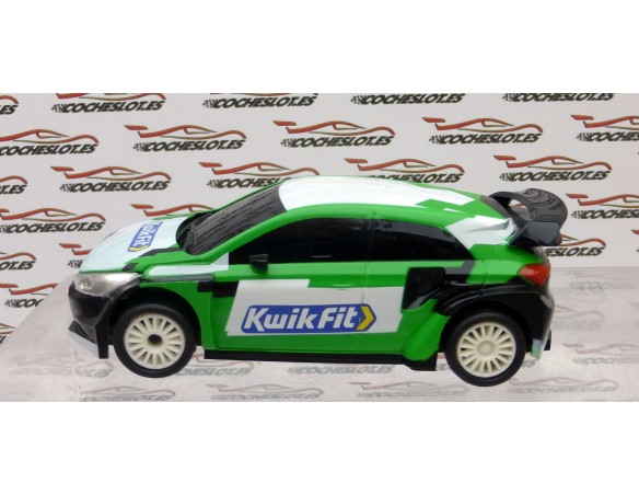 HYUNDAI I20 SCALEXTRIC COMPACT