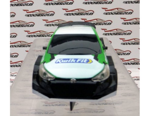 HYUNDAI I20 SCALEXTRIC COMPACT