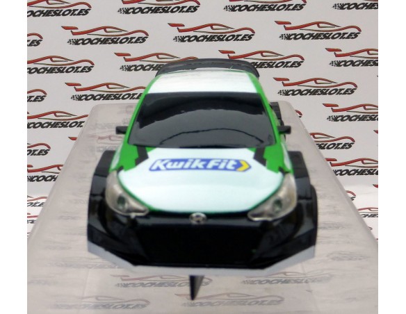 HYUNDAI I20 SCALEXTRIC COMPACT