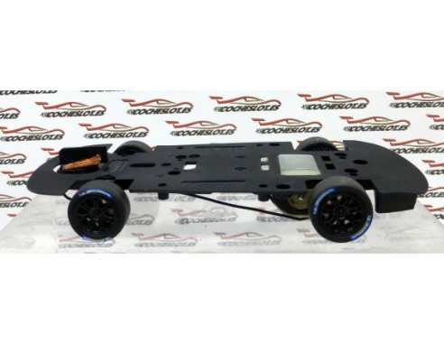 CHASIS DODGE VIPER HOME SCALEAUTO
