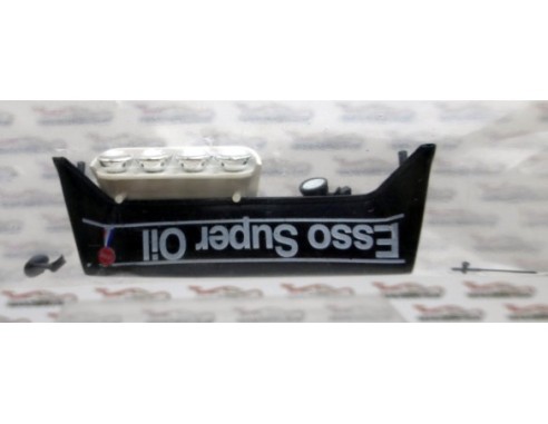 ACCESORIOS CARROCERIA LANCIA 037 ESSO REF.04604 FLY