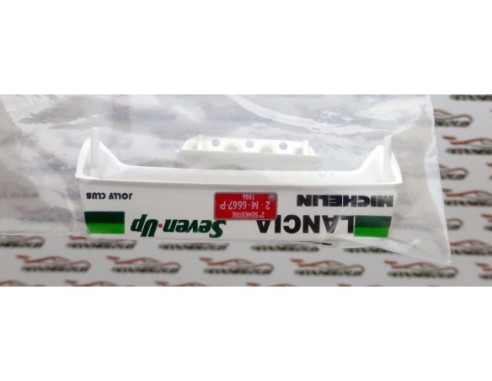 ACCCESORIOS CARROCERIA LANCIA 037 SEVEN UP REF.04604 FLY