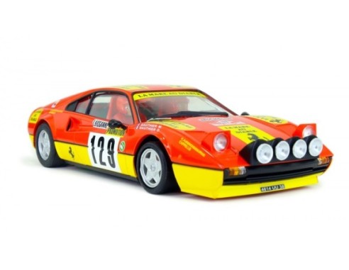 FERRARI 308 GTB Nº129 REF.51407 AVANT SLOT