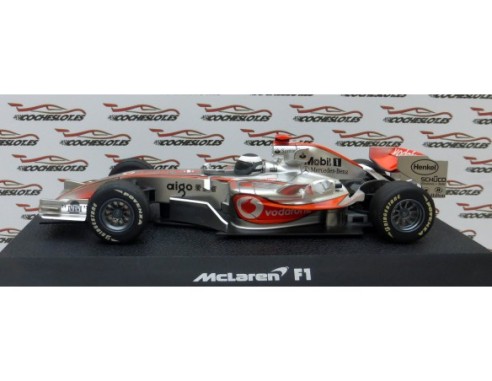 MC LAREN F1 ALONSO SUPERSLOT