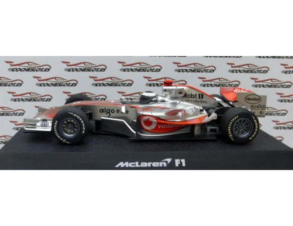 MC LAREN F1 ALONSO SUPERSLOT