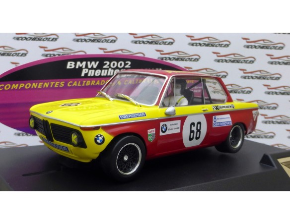 BMW 2002 PNEUHOGE DRM70 REF.0601303 SPIRIT