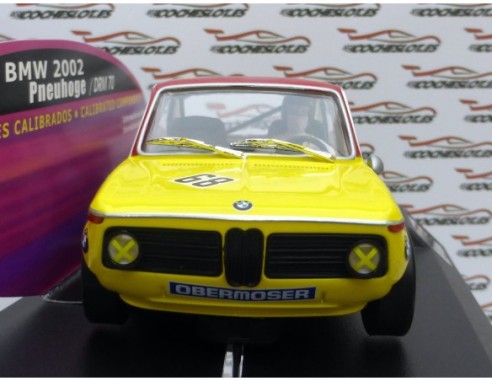 BMW 2002 PNEUHOGE DRM70 REF.0601303 SPIRIT