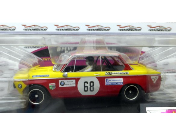BMW 2002 PNEUHOGE DRM70 REF.0601303 SPIRIT