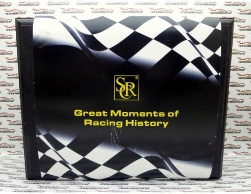 ARNOUX VS VILLENEUVE GP FRANCIA 1979 REF.SRC 900104 SRC