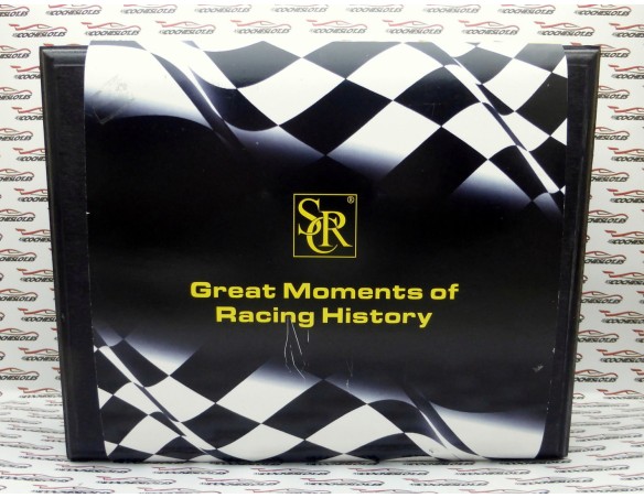 ARNOUX VS VILLENEUVE GP FRANCIA 1979 REF.SRC 900104 SRC