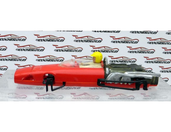 BRM ROJO REF.5043 REPROTEC-EXIN