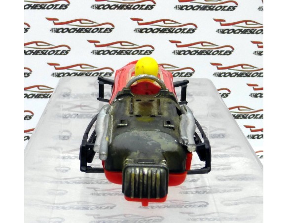 BRM ROJO REF.5043 REPROTEC-EXIN