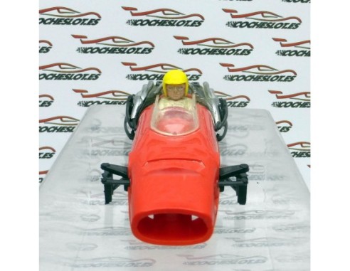 BRM ROJO REF.5043 REPROTEC-EXIN