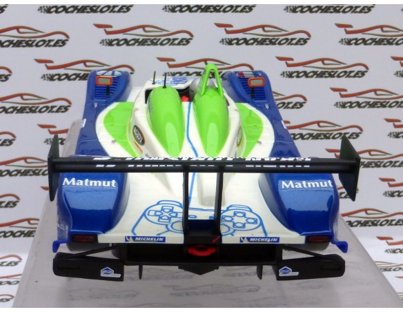 LE MANS WINNNER 2006  AVANT SLOT