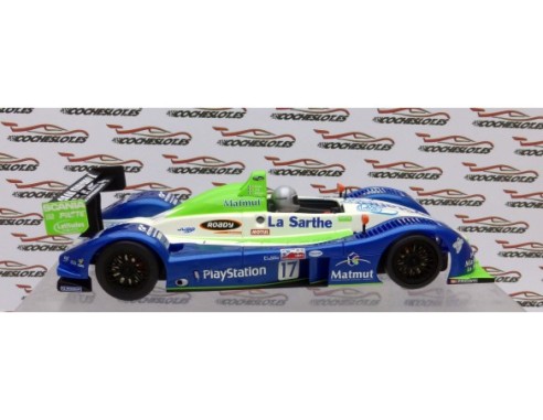 LE MANS WINNNER 2006  AVANT SLOT