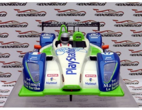 LE MANS WINNNER 2006  AVANT SLOT