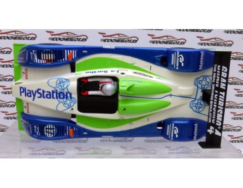 LE MANS WINNNER 2006  AVANT SLOT