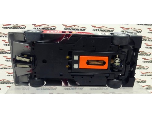 LE MANS WINNNER 2006  Nº8 AVANT SLOT