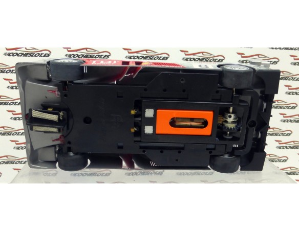 LE MANS WINNNER 2006  Nº8 AVANT SLOT