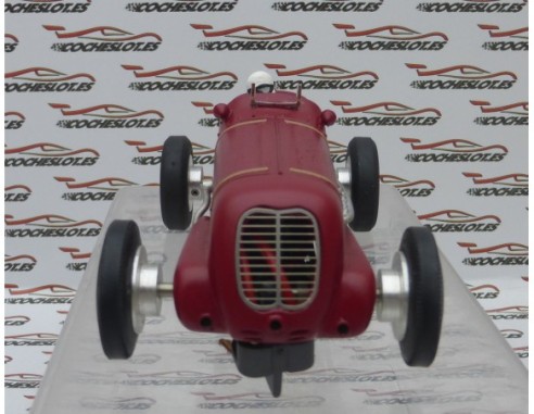 MASERATI 6CM  Nº6  1938 ED.LTD 150 u.  Tertre Rouge Racing Cars