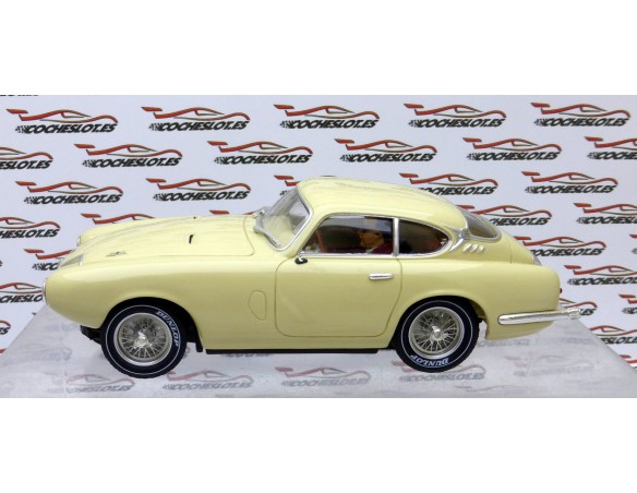 PEGASO Z-102 Berlinetta Touring 1953 REF.7002 TOP SLOT