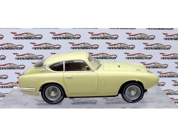 PEGASO Z-102 Berlinetta Touring 1953 REF.7002 TOP SLOT