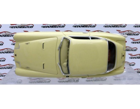 PEGASO Z-102 Berlinetta Touring 1953 REF.7002 TOP SLOT