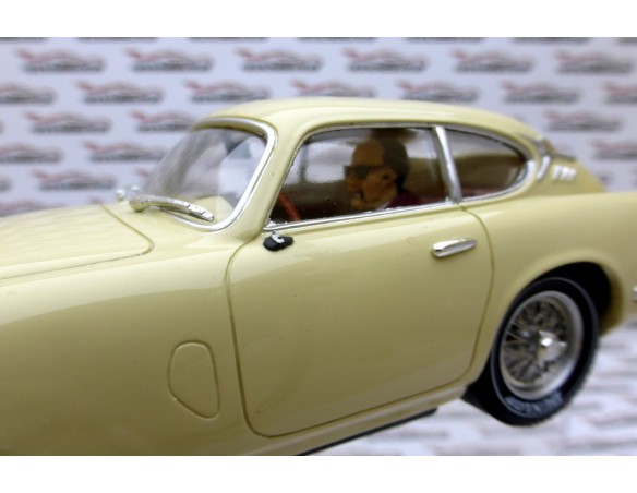 PEGASO Z-102 Berlinetta Touring 1953 REF.7002 TOP SLOT