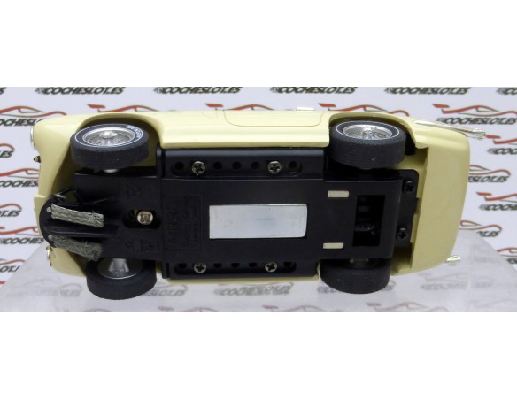 PEGASO Z-102 Berlinetta Touring 1953 REF.7002 TOP SLOT