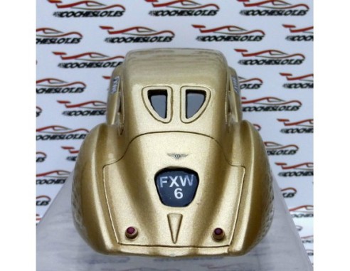 BENTLEY EMBRICOS 1939 TERTRE ROUGE RACING CARS