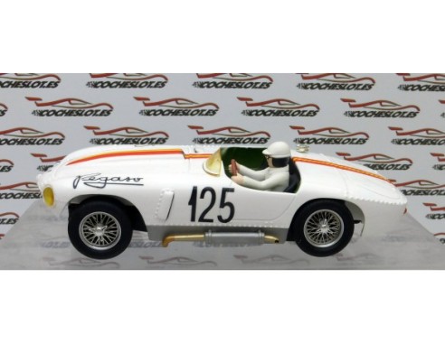 PEGASO Z102 1953 JOAQUIN PALACIO TOP SLOT