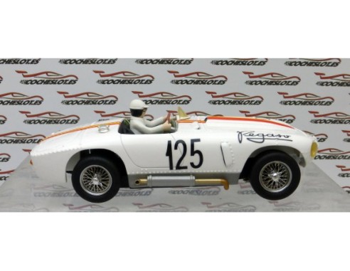 PEGASO Z102 1953 JOAQUIN PALACIO TOP SLOT